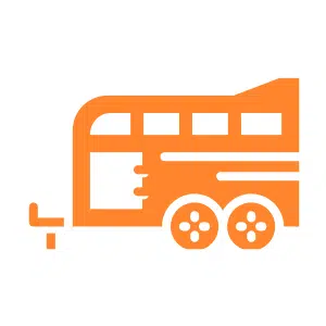 Parking clos Accueil | Cross Target