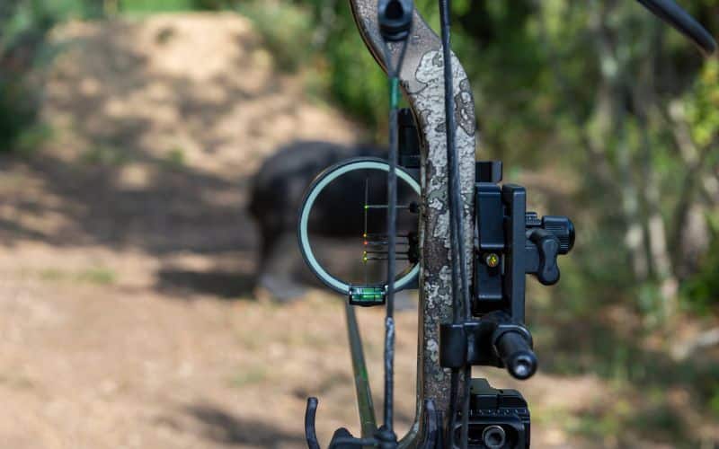 17 Galerie | Cross Target